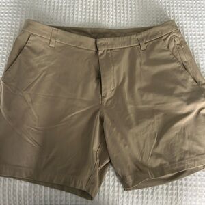 Lululemon golf shorts